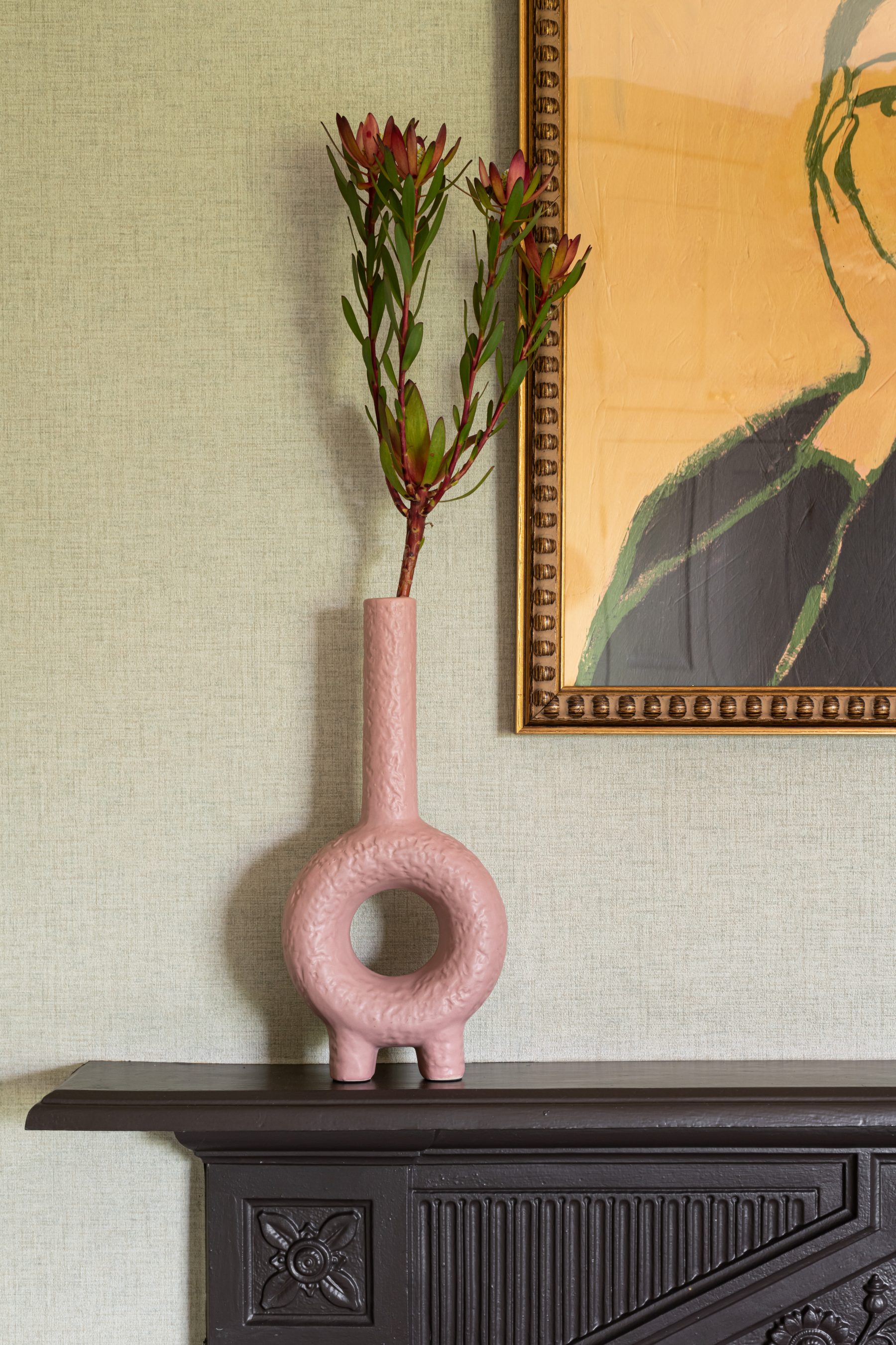 Owl Interior Design | Edwardian Home