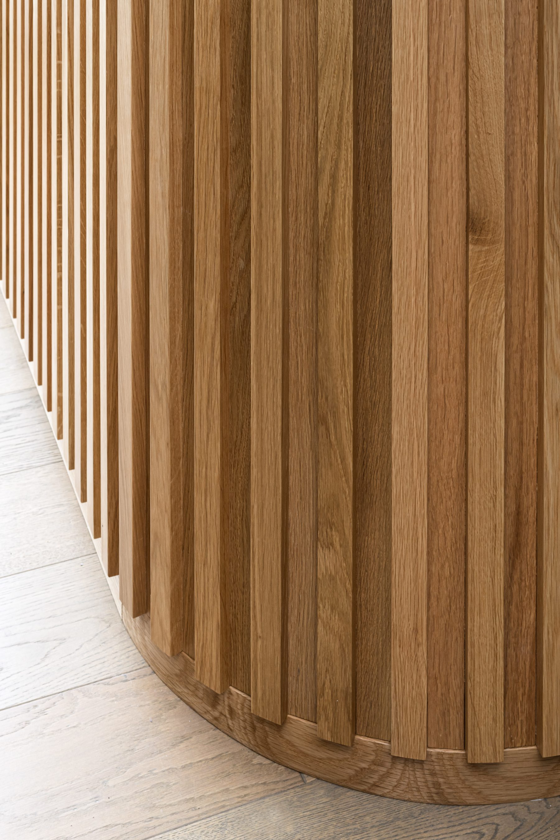 Owl Interior Design | Hoxton Apartment