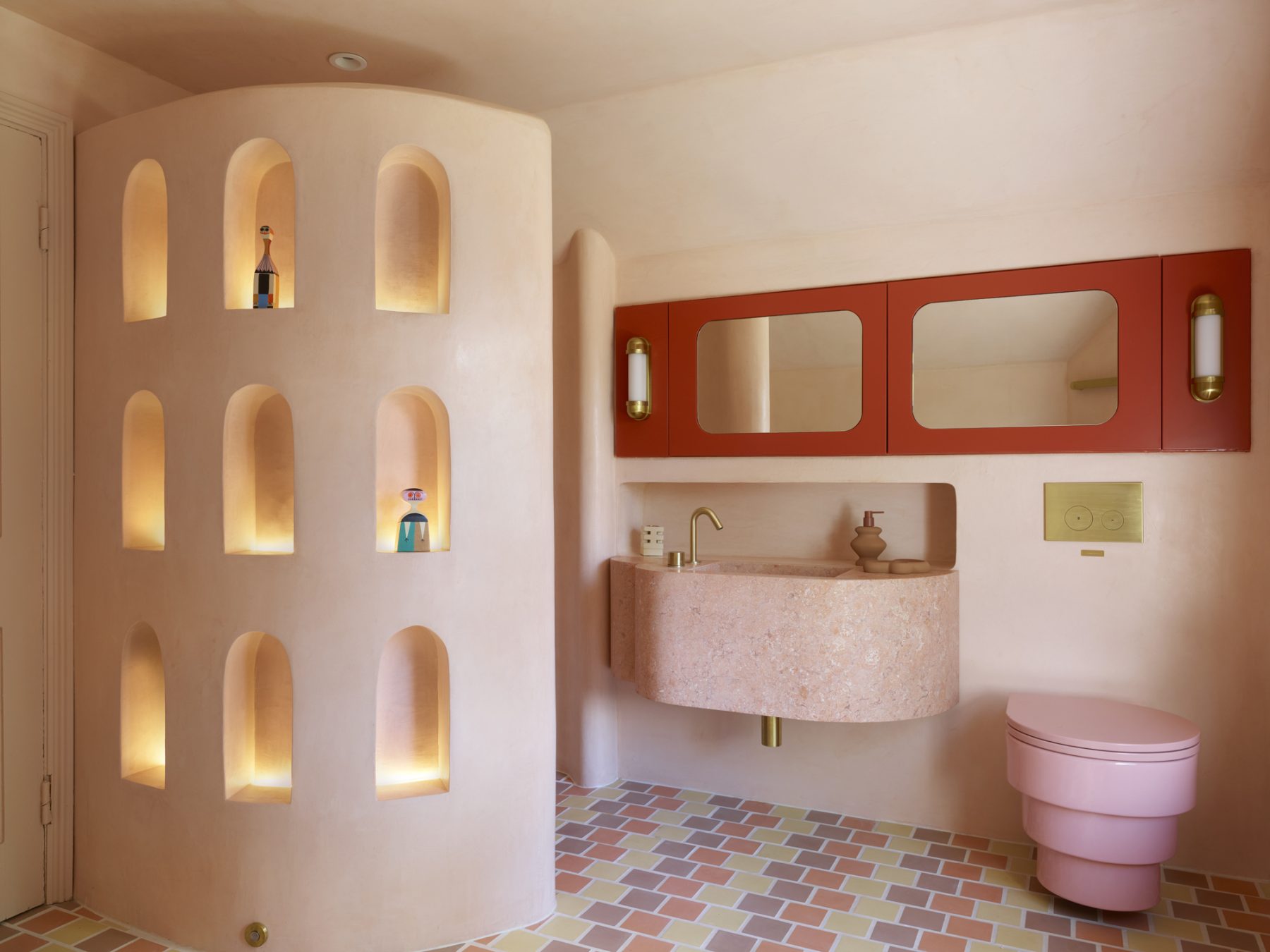 Owl Interior Design | Herne Hill